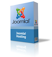 Joomla Hosting